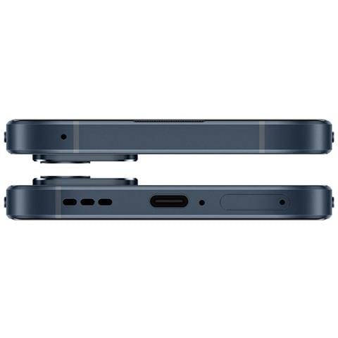 Reno6 5G 128 GB 5G Dual Sim Display 6.43" AMOLED Slot Nano SD Fotocamera 64 Mpx Android 11 Nero - Foto 9