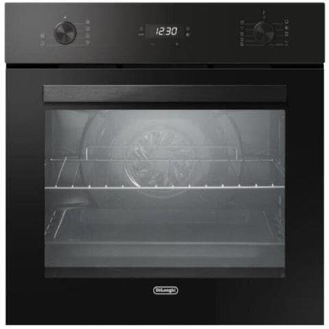 Forno Elettrico da Incasso DLP9LN Capacità 70 L Multifunzione Ventilato Colore Nero - Foto 1