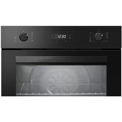 Forno Elettrico da Incasso DLP9LN Capacità 70 L Multifunzione Ventilato Colore Nero - Foto 4