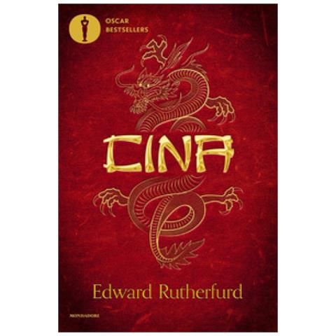 Edward Rutherfurd - Cina - Foto 1