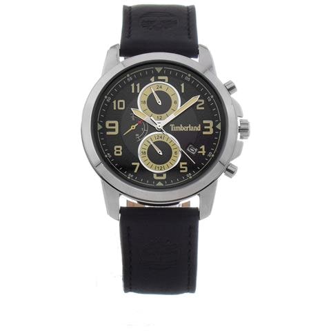 Orologio Uomo Timberland Tdwgf9002401 (ø 45 Mm) - Foto 1