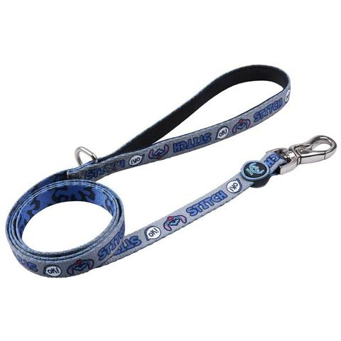 Guinzaglio Per Cani Grigio Azzurro M - Foto 1