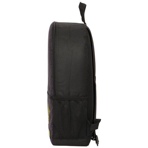 Zaino Scuola Giallo Nero 31 X 44 X 13 Cm - Foto 3