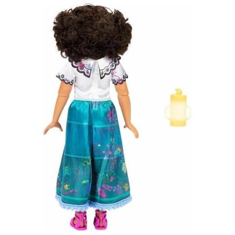 Bambola Jakks Pacific Mirabel Madrigal Musica - Foto 2