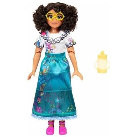Bambola Jakks Pacific Mirabel Madrigal Musica - Foto 3