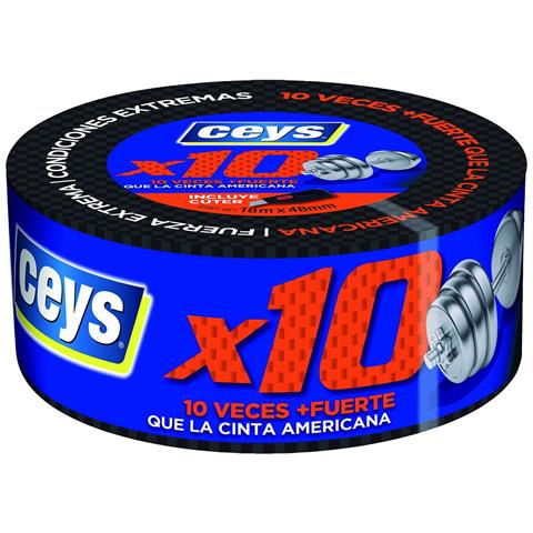 Nastro Americano X10 - Foto 1
