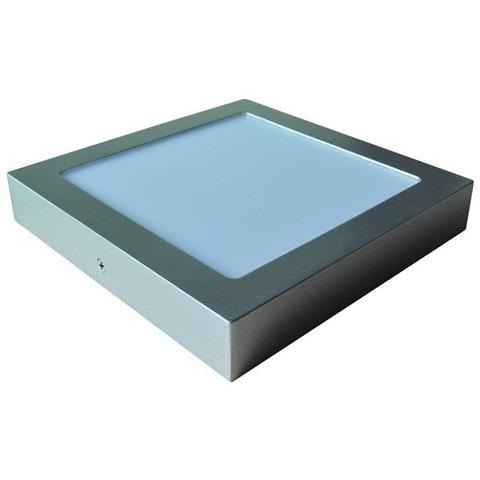 Lampadario Alluminio 20 W (6400 K) - Foto 1