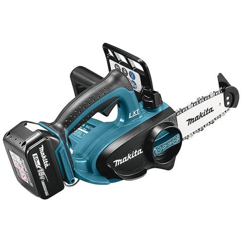 Motosega A Batteria Makita Duc122rte - Foto 5