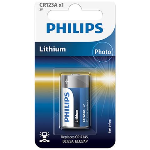 Batteria Al Litio Philips (1 Uds) - Foto 1