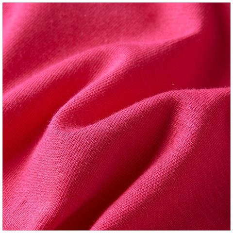 Maglietta Da Bambina A Maniche Lunghe Fucsia 128 - Foto 7