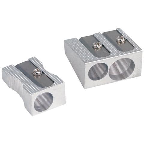 Temperamatite In Metallo Tipo Singolo - Foto 1