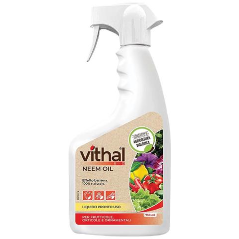 Olio Di Neem Ml. 750 - Foto 1