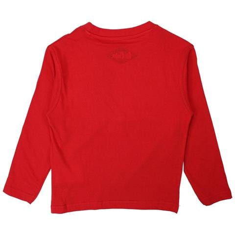 T-shirt glc1072 ts s2-6a Ragazzo - Foto 3