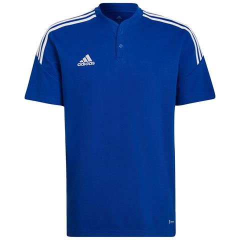 Polo con22 Hg6307 Uomo Taglia S Colore Blu - Foto 1