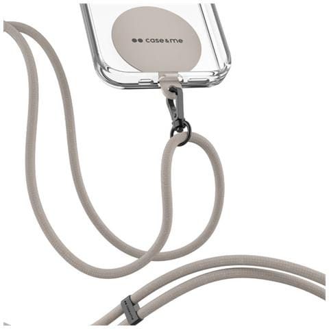 Simply Lace - Laccio universale per smartphone con placchetta - Foto 1