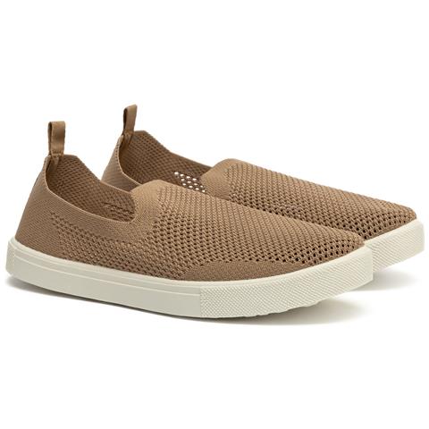 Slip-on Toledo 696001982, Uomini, Beige, 40 - Foto 5