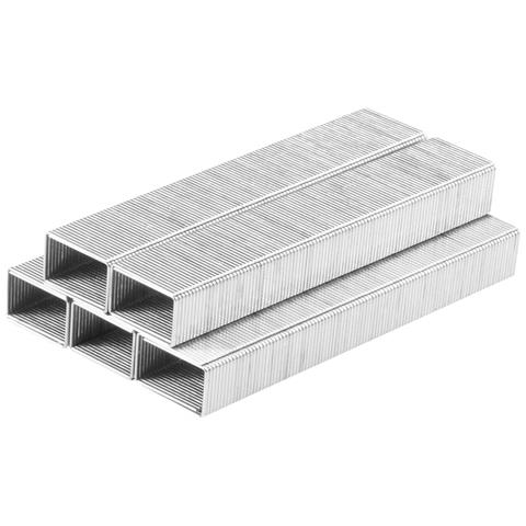Graffe Tipo J, 8 Mm, 1000 Pz. - Foto 1
