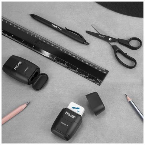 Shadow Temperamatite manuale Nero - Foto 5