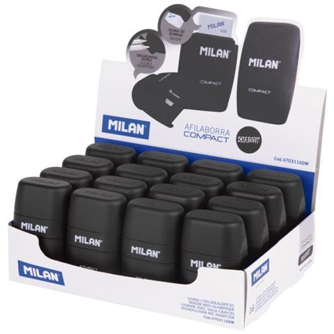 Shadow Temperamatite manuale Nero - Foto 1