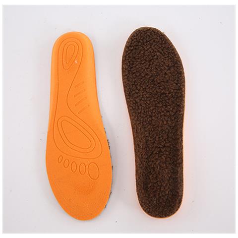 Solette Riscaldate, Solette Riscaldate Ricaricabili Scaldapiedi S - Foto 2