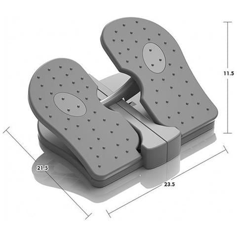 Mini Stepper Per Il Fitness A Casa - Foto 2