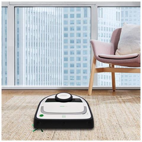 Kit Di Parti Di Ricambio Per Robot Aspirapolvere Vorwerk Kobold Vr200 Vr300 - Foto 6