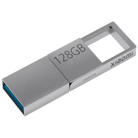 Chiavetta USB Doppia Interfaccia da 128 GB - Foto 1