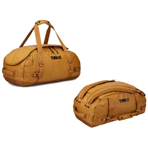 Borsone Chasm Duffel 90 Thule - Pond - Foto 1