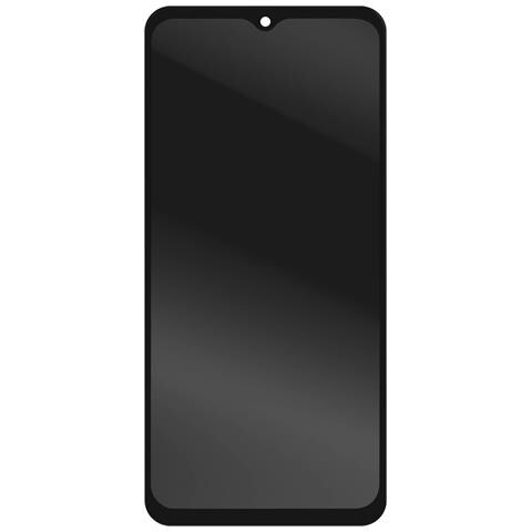 Schermo Lcd + Vetro Tattile Per Galaxy Xcover 7 Con Schermo Tattile, Nero - Foto 1