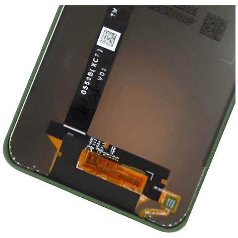 Schermo Lcd + Vetro Tattile Per Galaxy Xcover 7 Con Schermo Tattile, Nero - Foto 4