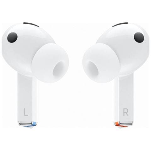 Vero Auricolare Galaxy Buds 3 Pro Senza Fili Con Anc, Bianco - Foto 2