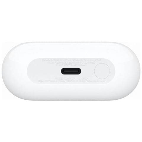 Vero Auricolare Galaxy Buds 3 Pro Senza Fili Con Anc, Bianco - Foto 4