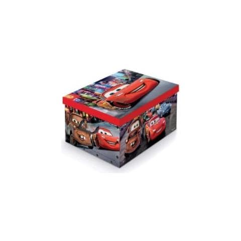 Scatola Con Maniglie Disney 39x50x24 - Foto 1