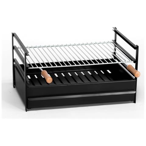 Grill Barbecue Da 60 Cm - Foto 1