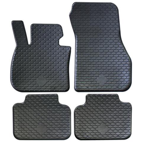 Tappeti Tpe Bmw Serie 2 Active Tourer 14>21, X1 15>22, X2 18>23 - Foto 1