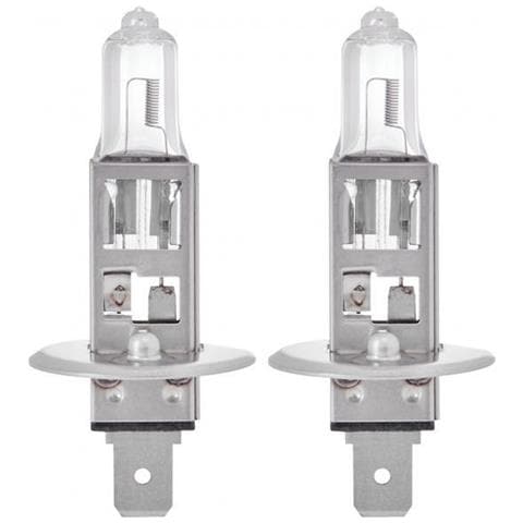 Lampadine Rallysport H1 12v 100w - Foto 1