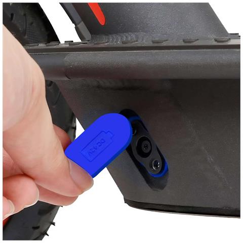 Copertura Del Porta Di Carica Per Xiaomi Mi 3 - Foto 2