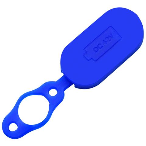 Copertura Del Porta Di Carica Per Xiaomi Mi 3 - Foto 1