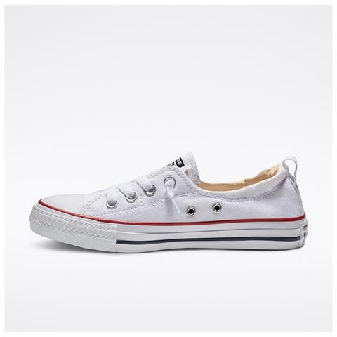 Chuck Taylor Shoreline Slip 537084c, Donne, Bianca, 39 - Foto 2