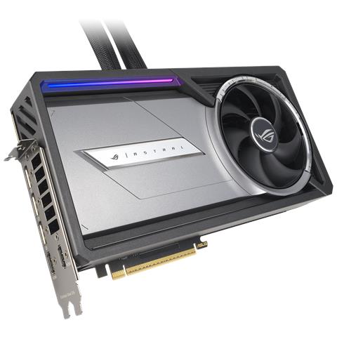 GeForce RTX 5090 32 GB GDDR7 PCI Express 5.0, 3 x Display Ports, 2 x HDMI ROG ASTRAL - Foto 2