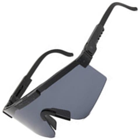 Eleganti Occhiali Da Sole Pc+tac - Protezione Uv400 Per Esterni Multicolor4 - Foto 2