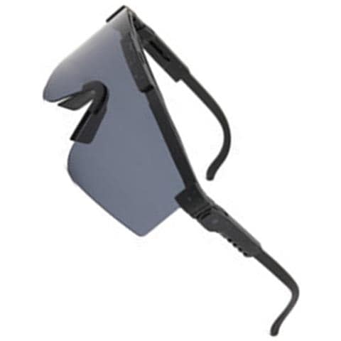 Eleganti Occhiali Da Sole Pc+tac - Protezione Uv400 Per Esterni Multicolor4 - Foto 3