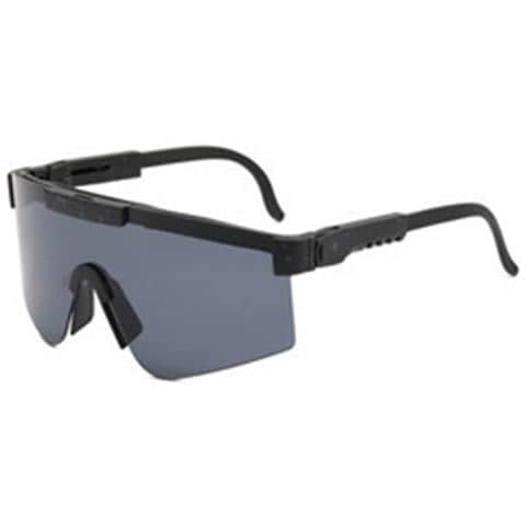 Eleganti Occhiali Da Sole Pc+tac - Protezione Uv400 Per Esterni Multicolor4 - Foto 1
