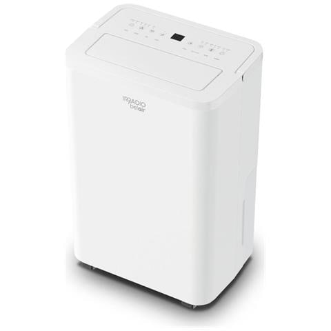 Irradio Belair Baltic 16l Deumidificatore Efficiente - Foto 1