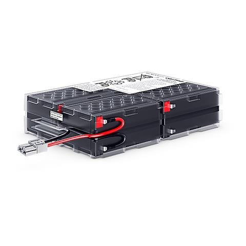 RBP0156 batteria UPS Acido piombo (VRLA) 24 V 12 Ah - Foto 1