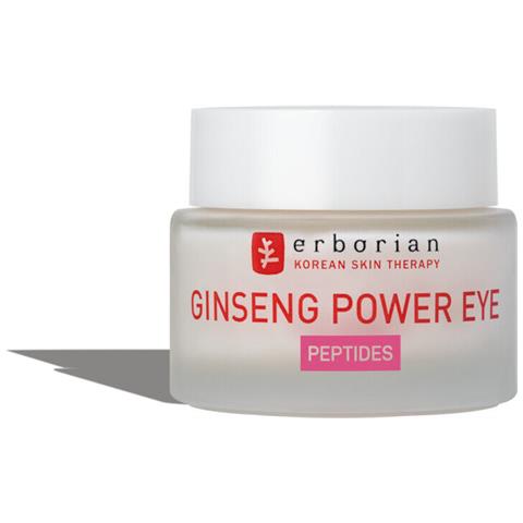 Ginseng Power Eye - Contorno occhi al Ginseng 15 ml - Foto 1