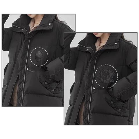 Toppe Di Riparazione In Pelle Autoadesive - Set Da 8 Pezzi Per Riparazione Abbigliamento - Foto 2