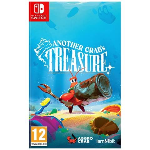 Another Crab's Treasure - Foto 1
