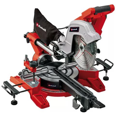 TE-SM 10 L Dual 4800 Giri /min 2100 W - Foto 1