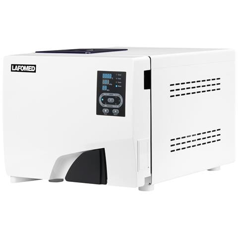 Autoclave Standard Line LFSS08AA 8L classe B con stampante - Foto 1